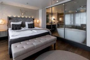 Lapland Hotels Bulevardi in Helsinki